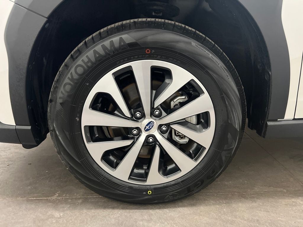 2023 Subaru Outback 2.5i