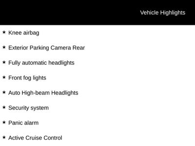 2023 Subaru Outback 2.5i