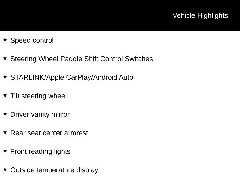 2023 Subaru Outback 2.5i