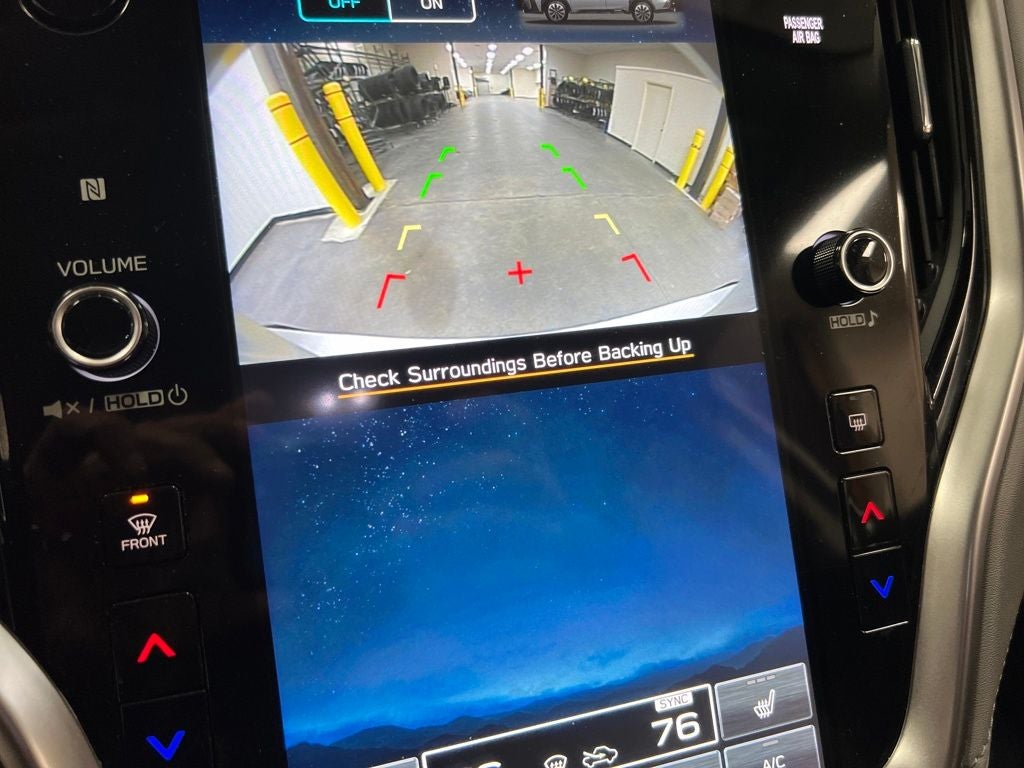 2024 Subaru Outback Premium