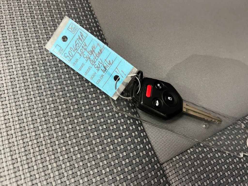 2024 Subaru Outback Premium