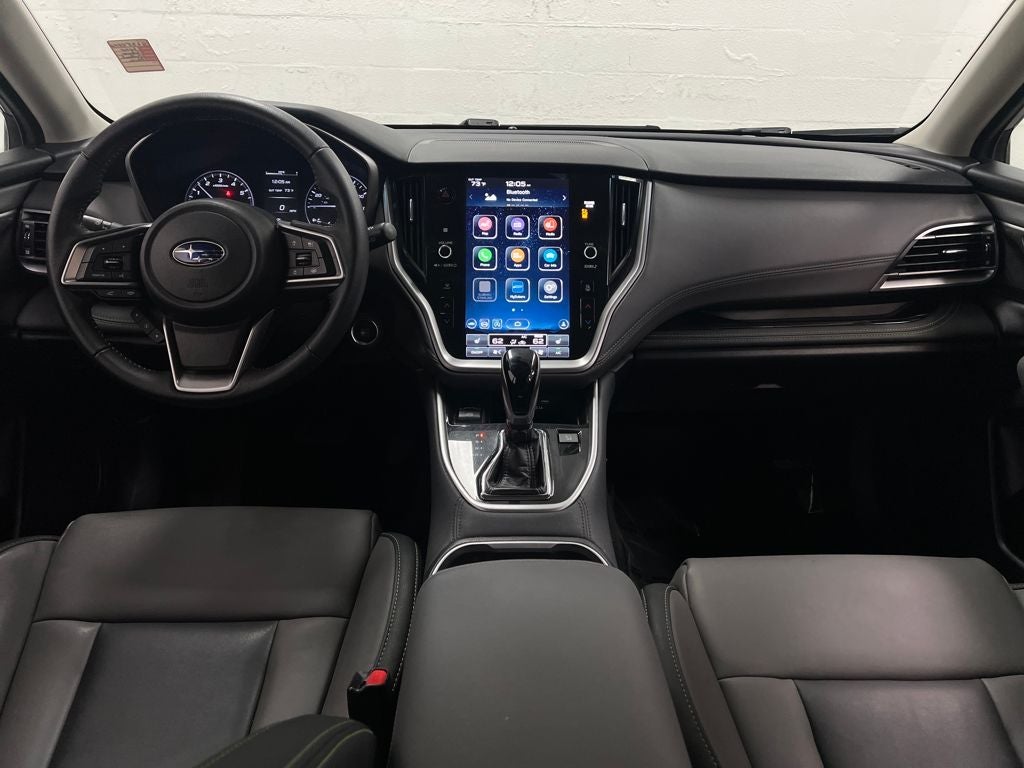 2020 Subaru Outback Onyx Edition XT