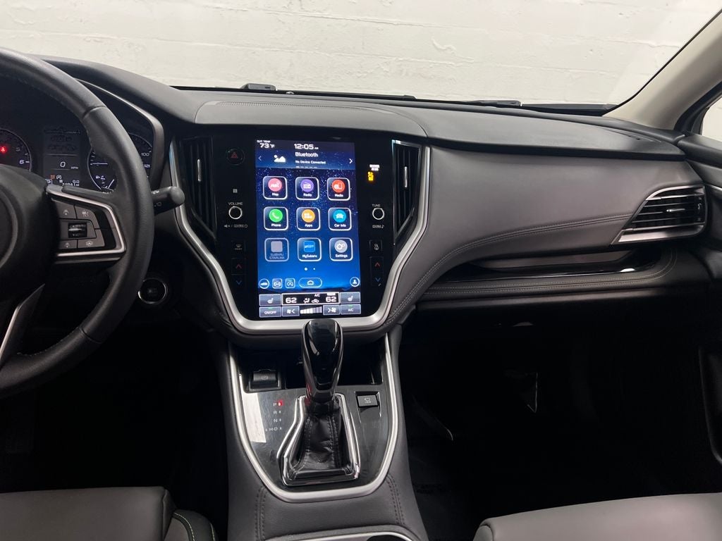 2020 Subaru Outback Onyx Edition XT