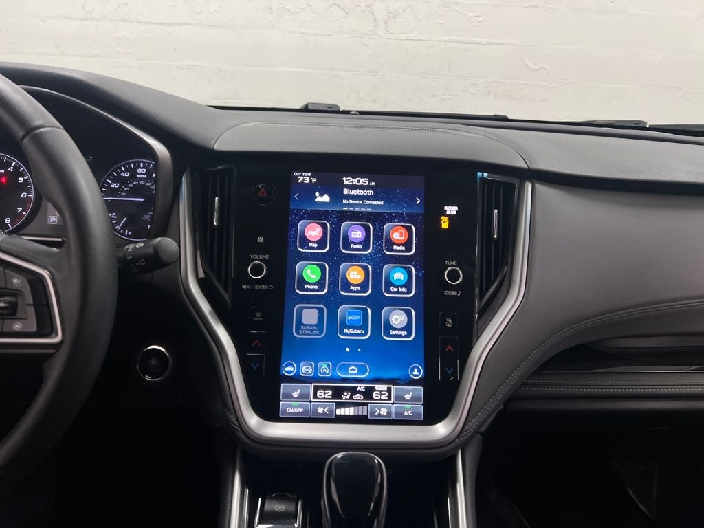 2020 Subaru Outback Onyx Edition XT