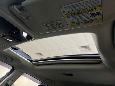 2020 Subaru Outback Onyx Edition XT