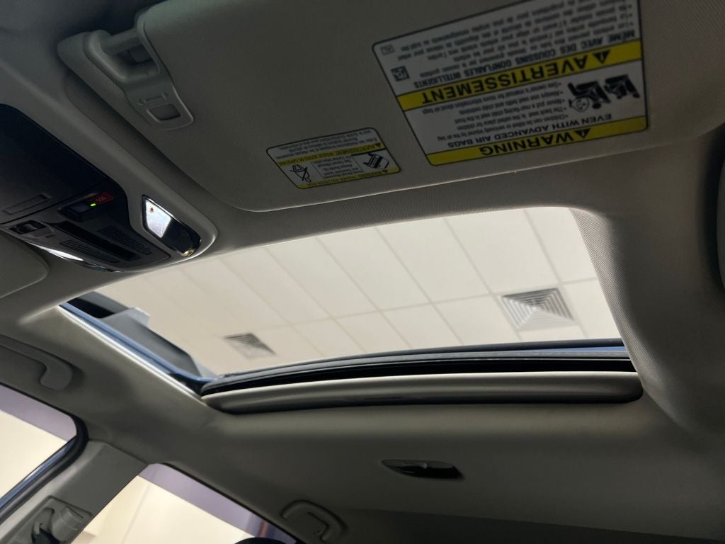 2020 Subaru Outback Onyx Edition XT