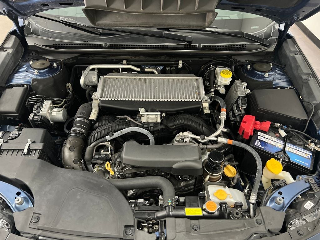 2020 Subaru Outback Onyx Edition XT