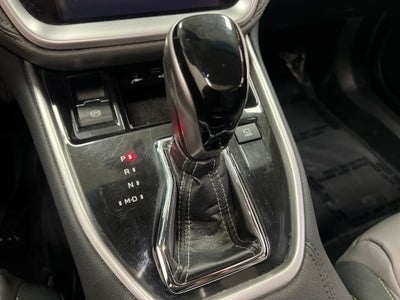 2020 Subaru Outback Onyx Edition XT