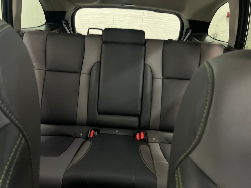 2020 Subaru Outback Onyx Edition XT