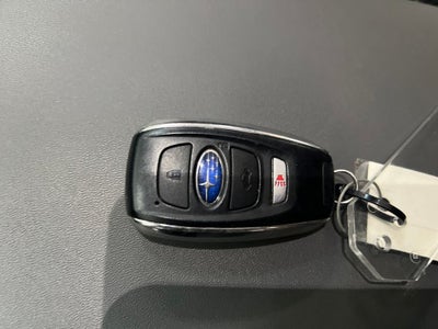 2020 Subaru Outback Onyx Edition XT