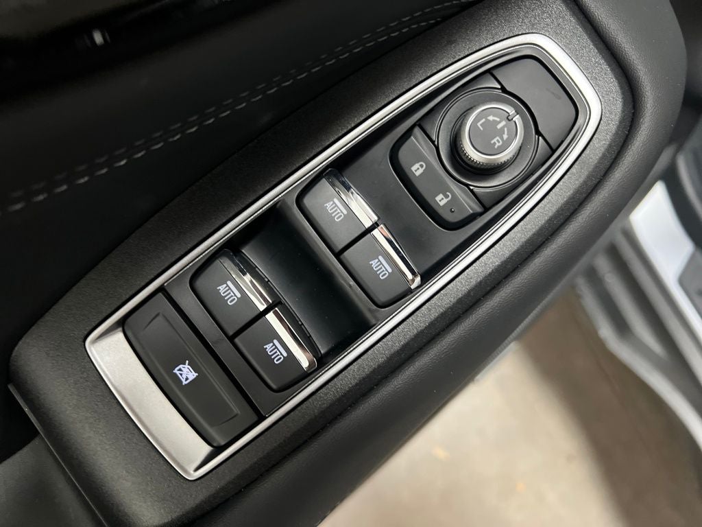 2025 Subaru Outback Limited XT