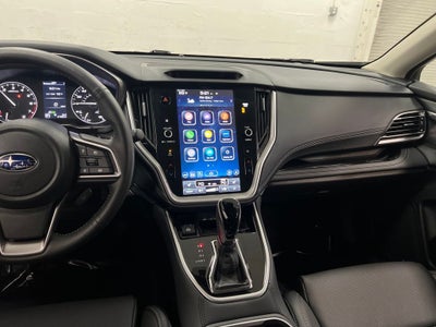 2025 Subaru Outback Limited XT