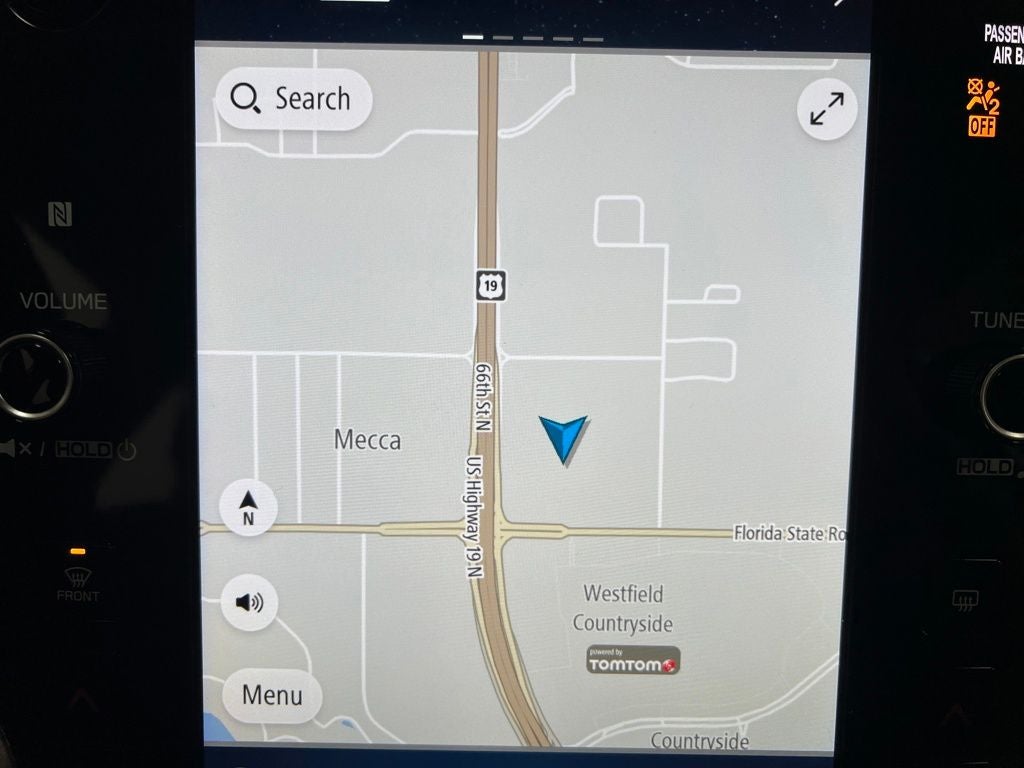 2025 Subaru Outback Limited XT