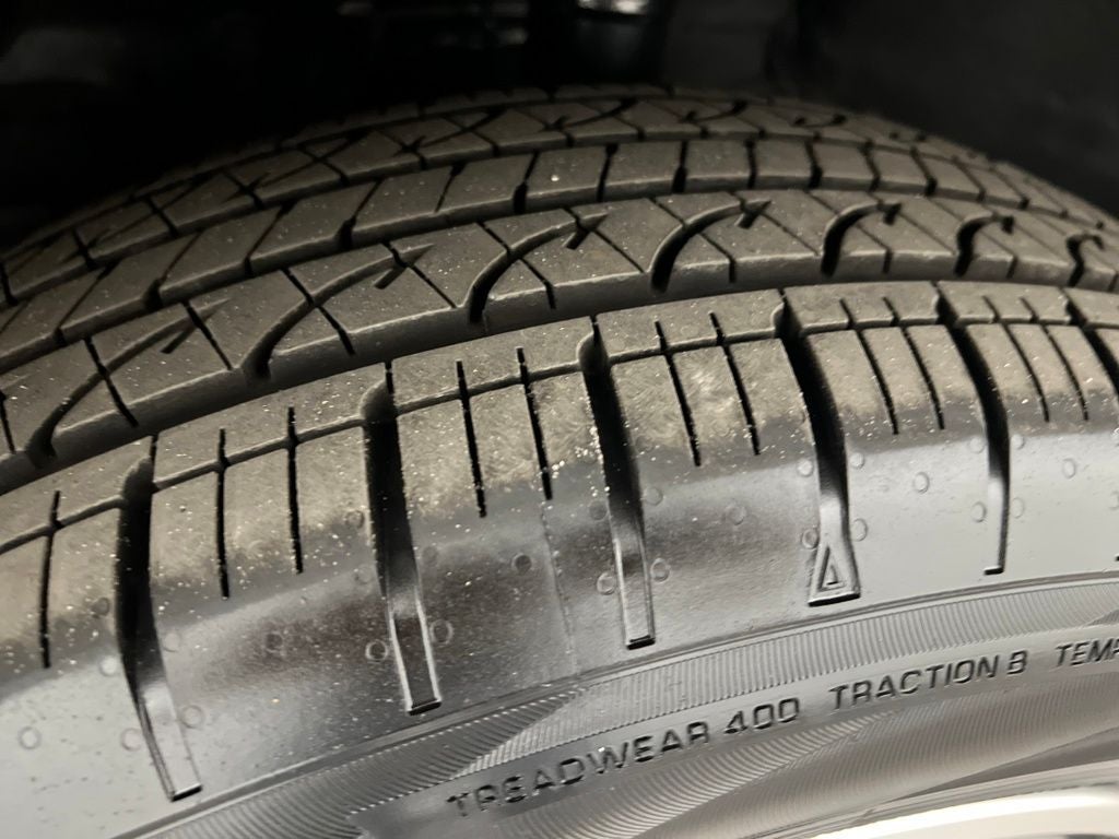 2025 Subaru Outback Limited XT