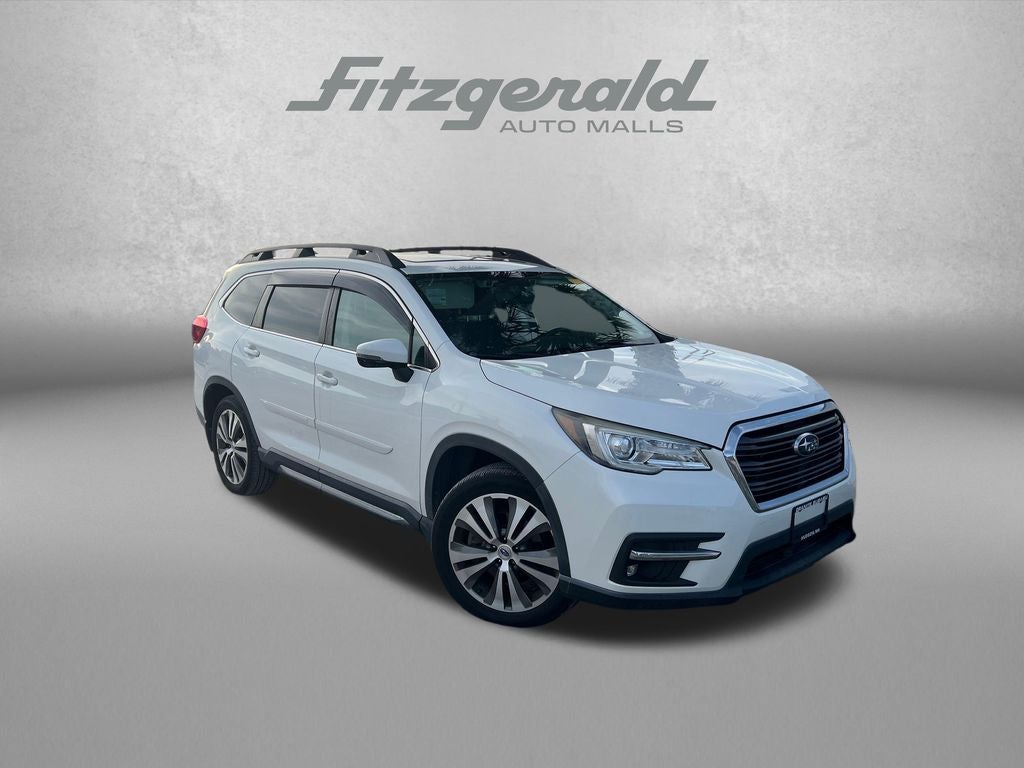 2019 Subaru Ascent Limited