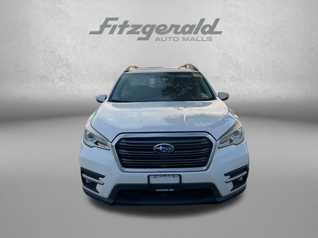 2019 Subaru Ascent Limited