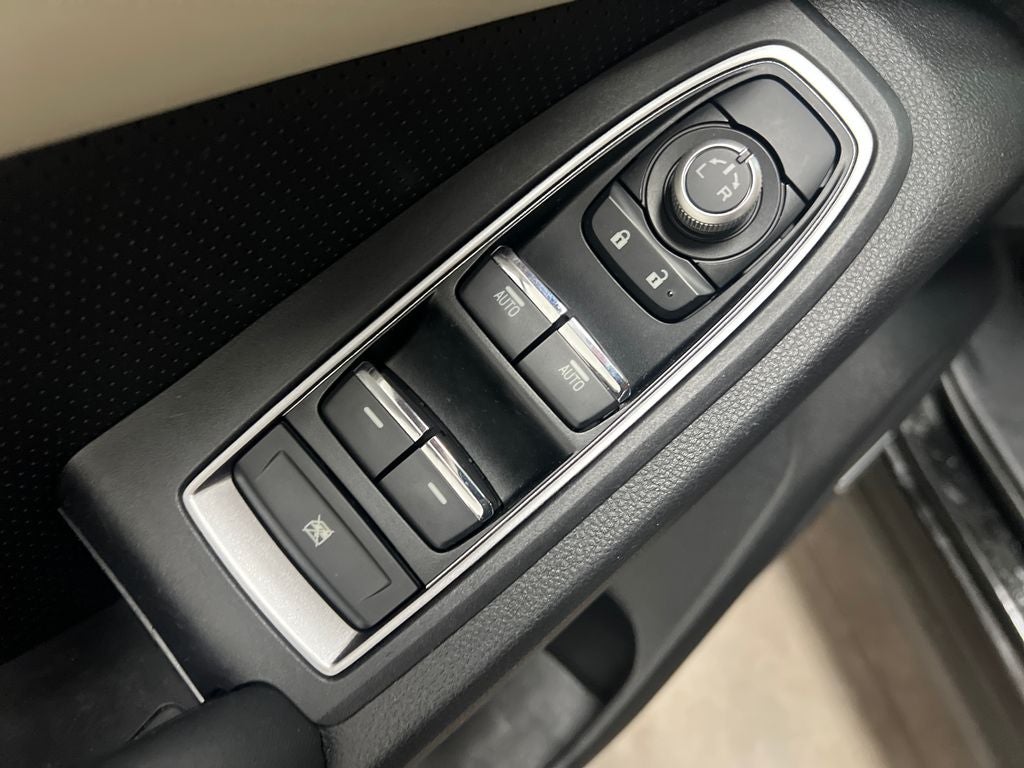 2022 Subaru Ascent Limited
