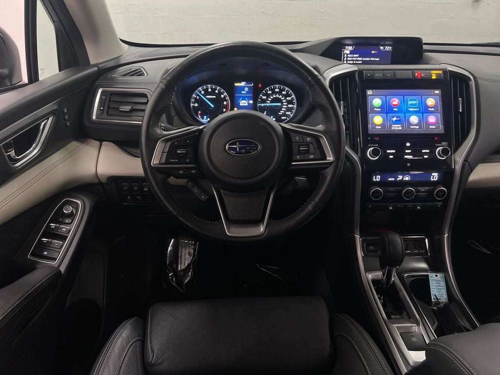 2022 Subaru Ascent Limited