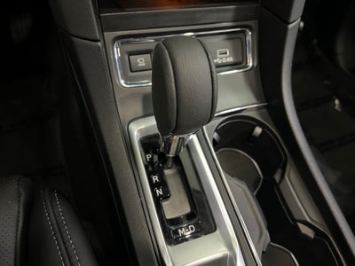 2025 Subaru Ascent Limited
