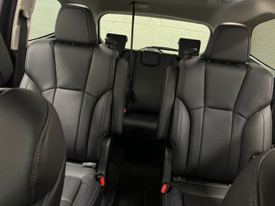 2025 Subaru Ascent Limited