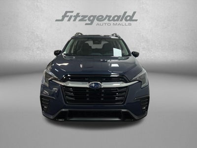 2025 Subaru Ascent Limited