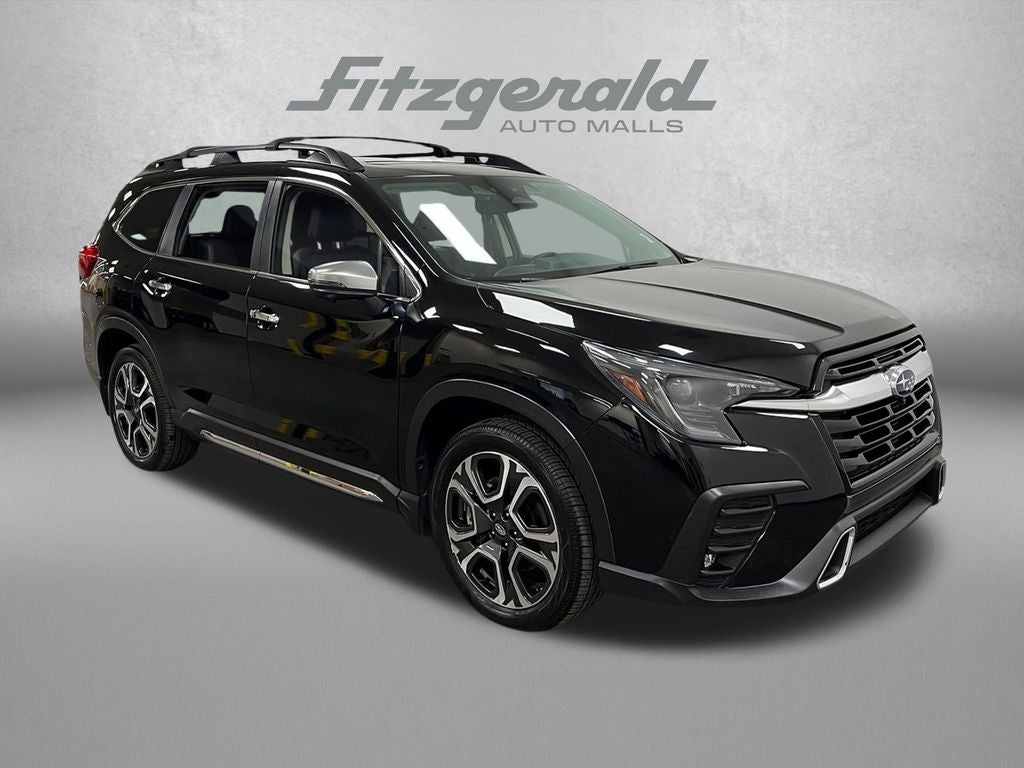 2023 Subaru Ascent Touring