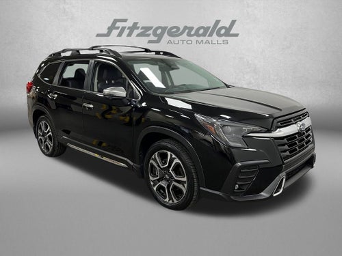 2023 Subaru Ascent Touring
