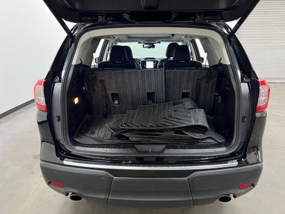 2023 Subaru Ascent Touring