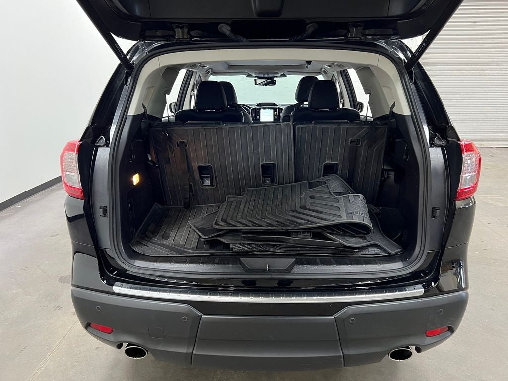 2023 Subaru Ascent Touring
