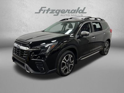 2023 Subaru Ascent Touring