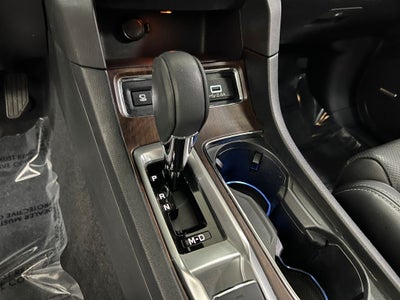 2023 Subaru Ascent Touring