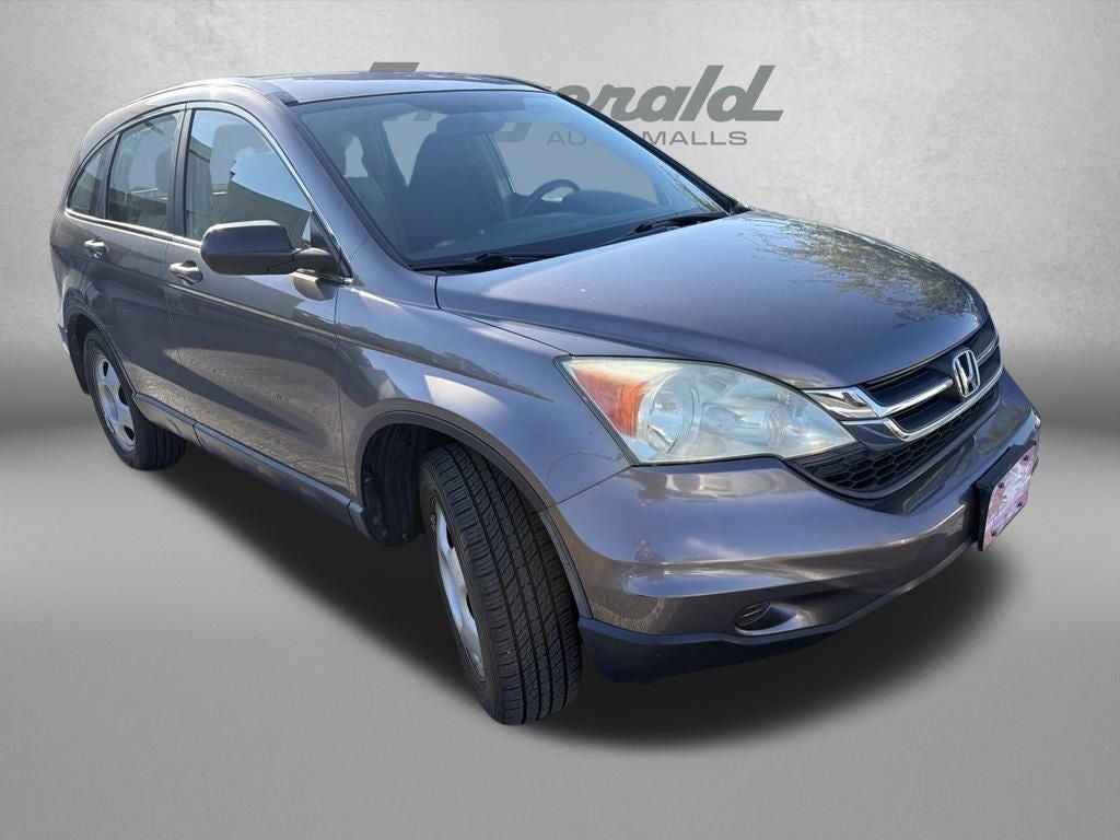 2010 Honda CR-V LX