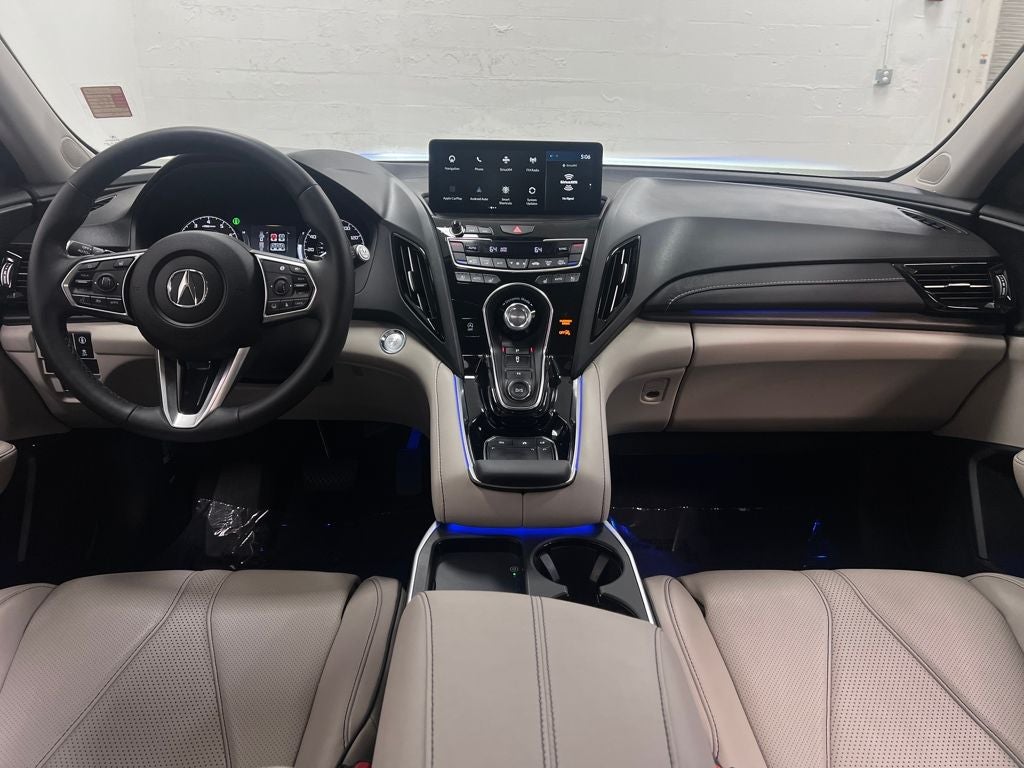 2025 Acura RDX Advance Package SH-AWD