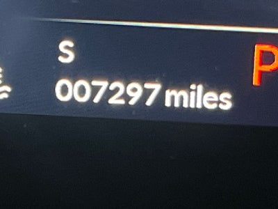 2025 Acura RDX Advance Package SH-AWD
