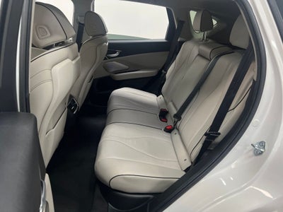 2025 Acura RDX Advance Package SH-AWD