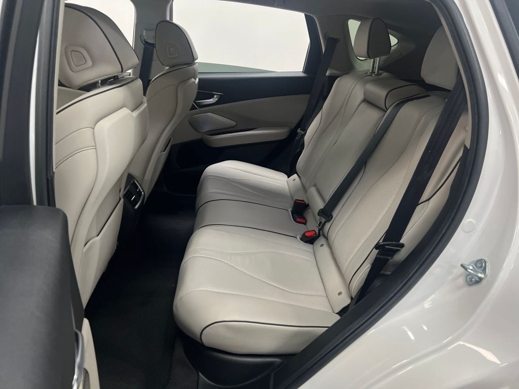 2025 Acura RDX Advance Package SH-AWD