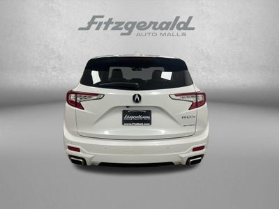 2025 Acura RDX Advance Package SH-AWD