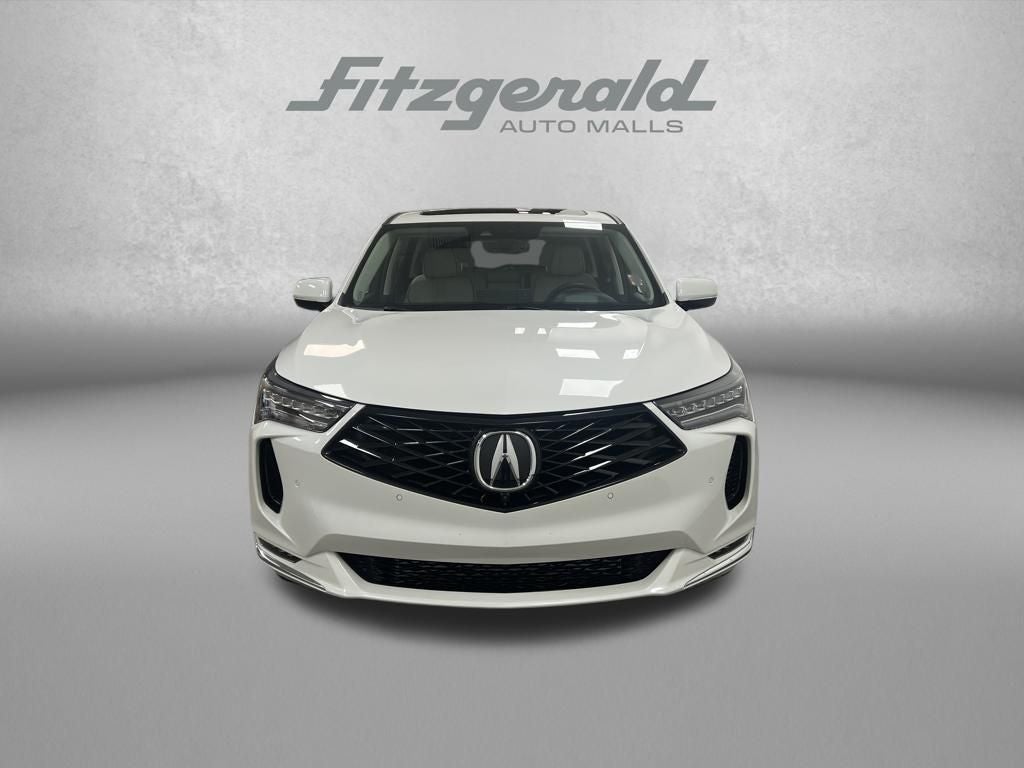 2025 Acura RDX Advance Package SH-AWD