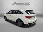 2019 Acura MDX 3.5L Technology Package