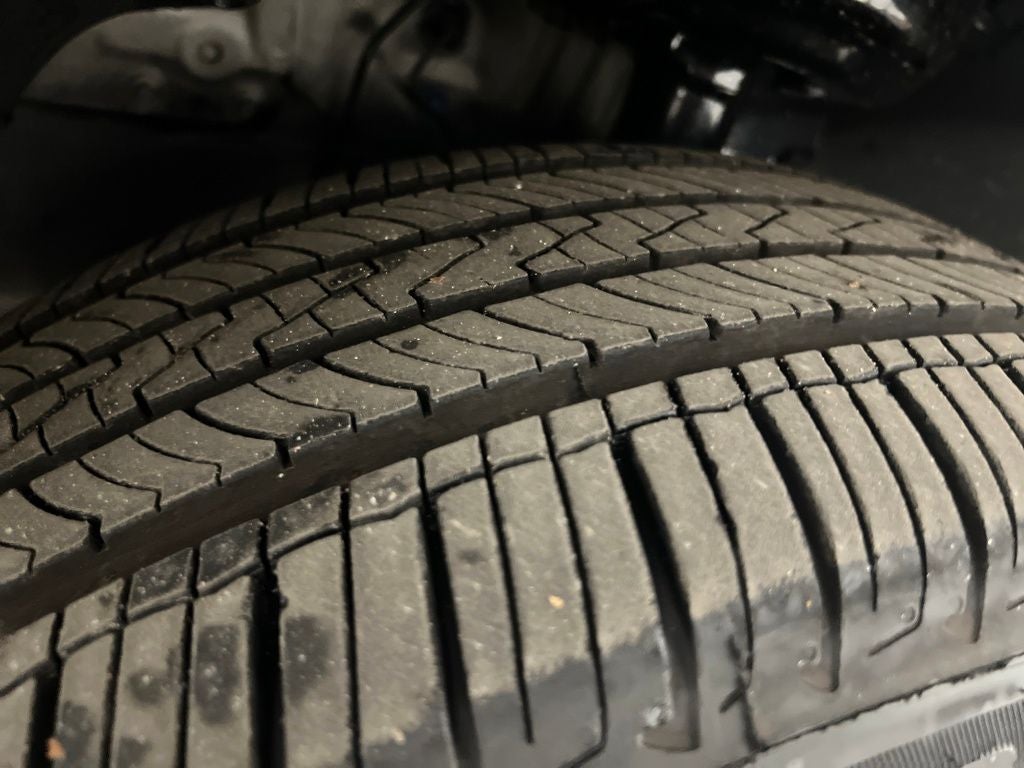 2019 Acura MDX 3.5L Technology Package