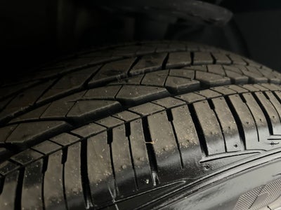 2021 Nissan Murano Platinum