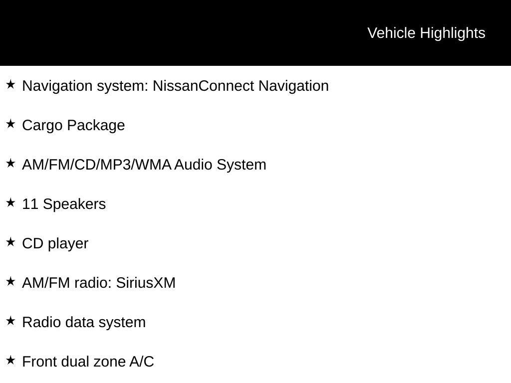 2021 Nissan Murano Platinum