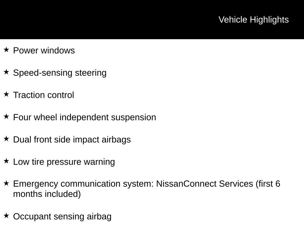 2021 Nissan Murano Platinum