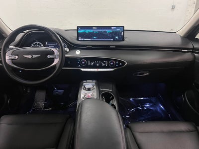 2025 Genesis GV70 2.5T