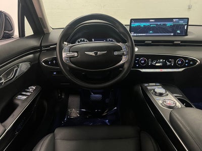 2025 Genesis GV70 2.5T