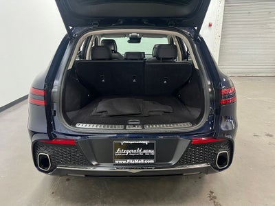 2025 Genesis GV70 2.5T
