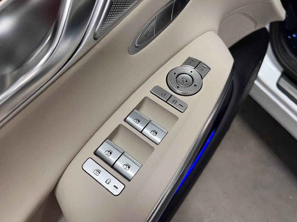 2025 Genesis GV70 3.5T Sport