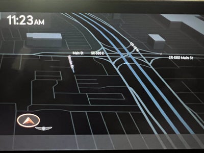 2025 Genesis GV70 3.5T Sport