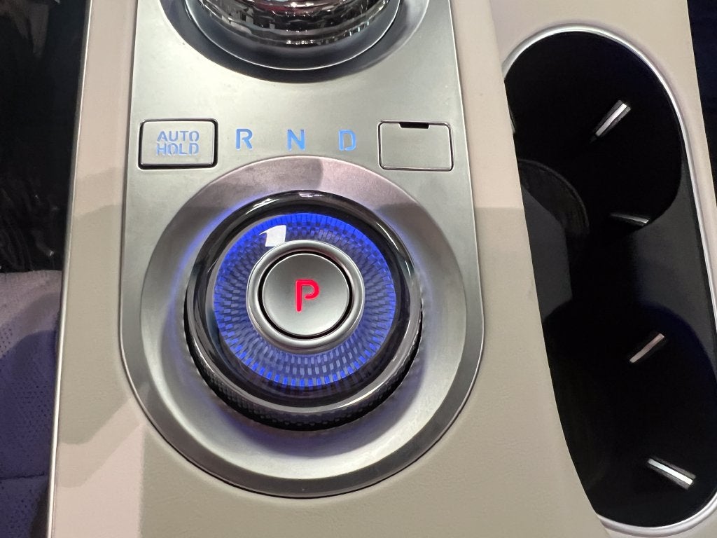 2025 Genesis GV70 3.5T Sport