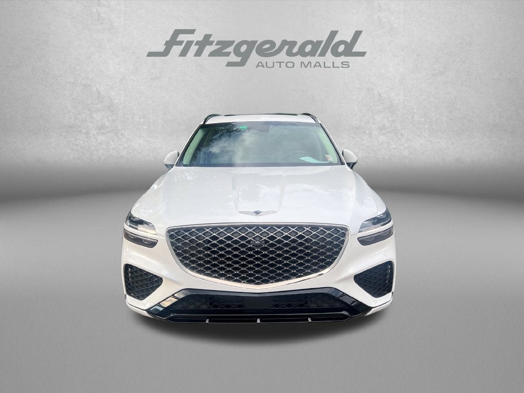 2025 Genesis GV70 3.5T Sport